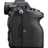 Беззеркальный фотоаппарат Sony Alpha a7R IV Body - Превью изображения №9 — Интернет-магазин Time-Shop