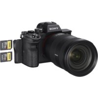 Беззеркальный фотоаппарат Sony Alpha a7R IV Body - Превью изображения №10 — Интернет-магазин Time-Shop