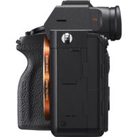 Беззеркальный фотоаппарат Sony Alpha a7R IV Body - Превью изображения №7 — Интернет-магазин Time-Shop