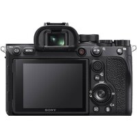 Беззеркальный фотоаппарат Sony Alpha a7R IV Body - Превью изображения №2 — Интернет-магазин Time-Shop