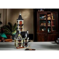 Конструктор LEGO Creator 10273 Дом с привидениями - Превью изображения №11 — Интернет-магазин Time-Shop
