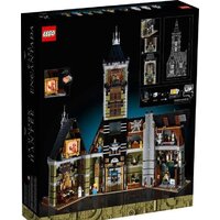 Конструктор LEGO Creator 10273 Дом с привидениями - Превью изображения №2 — Интернет-магазин Time-Shop