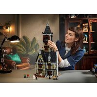 Конструктор LEGO Creator 10273 Дом с привидениями - Превью изображения №10 — Интернет-магазин Time-Shop