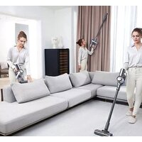 Пылесос Dreame V12 Pro (международная версия) - Превью изображения №2 — Интернет-магазин Time-Shop