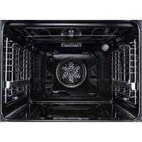 Электрический духовой шкаф Evelux EO 650 PB - Превью изображения №5 — Интернет-магазин Time-Shop