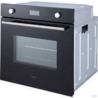 Электрический духовой шкаф Evelux EO 650 PB - Превью изображения №3 — Интернет-магазин Time-Shop