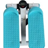 Классический степпер Atlas Sport AS-504 (белый/голубой) - Превью изображения №3 — Интернет-магазин Time-Shop