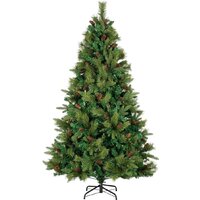 Ель Winter Fun Light ML-0094-002 (180см) - Превью изображения №9 — Интернет-магазин Time-Shop