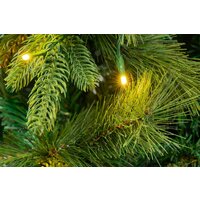 Ель Winter Fun Light ML-0094-002 (180см) - Превью изображения №15 — Интернет-магазин Time-Shop