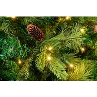 Ель Winter Fun Light ML-0094-002 (180см) - Превью изображения №14 — Интернет-магазин Time-Shop