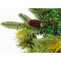 Ель Winter Fun Light ML-0094-002 (180см) - Превью изображения №11 — Интернет-магазин Time-Shop