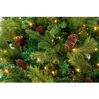 Ель Winter Fun Light ML-0094-002 (180см) - Превью изображения №13 — Интернет-магазин Time-Shop