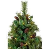 Ель Winter Fun Light ML-0094-002 (180см) - Превью изображения №10 — Интернет-магазин Time-Shop