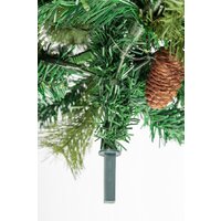 Ель Winter Fun Light ML-0094-002 (180см) - Превью изображения №18 — Интернет-магазин Time-Shop