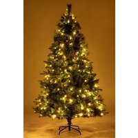 Ель Winter Fun Light ML-0094-002 (180см) - Превью изображения №7 — Интернет-магазин Time-Shop