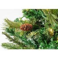 Ель Winter Fun Light ML-0094-002 (180см) - Превью изображения №12 — Интернет-магазин Time-Shop