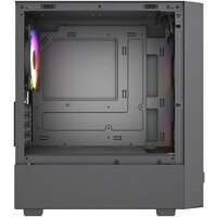 Корпус Powercase Mistral SM02 CMMSM02B-L3 - Превью изображения №4 — Интернет-магазин Time-Shop