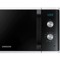 Микроволновая печь Samsung MG23K3614AW - Превью изображения №9 — Интернет-магазин Time-Shop