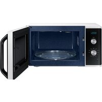 Микроволновая печь Samsung MG23K3614AW - Превью изображения №2 — Интернет-магазин Time-Shop