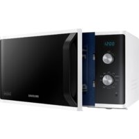 Микроволновая печь Samsung MG23K3614AW - Превью изображения №8 — Интернет-магазин Time-Shop