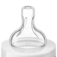 Набор бутылочек для кормления Philips Avent Anti-colic SCY103/02 (260 мл, 2 шт) - Превью изображения №5 — Интернет-магазин Time-Shop