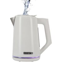 Электрический чайник Polaris PWK 1746 CAD Wi-Fi IQ Home (белый) - Превью изображения №4 — Интернет-магазин Time-Shop