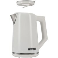 Электрический чайник Polaris PWK 1746 CAD Wi-Fi IQ Home (белый) - Превью изображения №6 — Интернет-магазин Time-Shop
