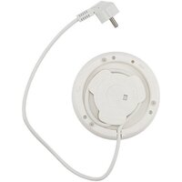 Электрический чайник Polaris PWK 1746 CAD Wi-Fi IQ Home (белый) - Превью изображения №8 — Интернет-магазин Time-Shop