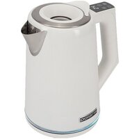 Электрический чайник Polaris PWK 1746 CAD Wi-Fi IQ Home (белый) - Превью изображения №5 — Интернет-магазин Time-Shop