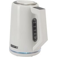 Электрический чайник Polaris PWK 1746 CAD Wi-Fi IQ Home (белый) - Превью изображения №7 — Интернет-магазин Time-Shop