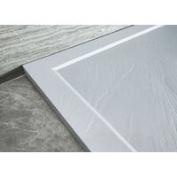 Душевой поддон WeltWasser TRS 10080 Stone-WT 100x80 - Превью изображения №7 — Интернет-магазин Time-Shop