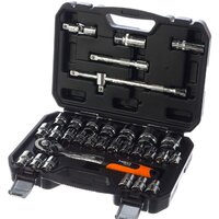 Набор головок слесарных NEO 08-662 - Превью изображения №3 — Интернет-магазин Time-Shop