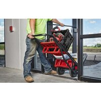 Роллер Milwaukee Packout 4932472131 - Превью изображения №16 — Интернет-магазин Time-Shop