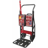 Роллер Milwaukee Packout 4932472131 - Превью изображения №3 — Интернет-магазин Time-Shop