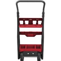 Роллер Milwaukee Packout 4932472131 - Превью изображения №4 — Интернет-магазин Time-Shop