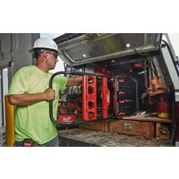 Роллер Milwaukee Packout 4932472131 - Превью изображения №19 — Интернет-магазин Time-Shop