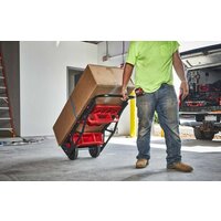 Роллер Milwaukee Packout 4932472131 - Превью изображения №13 — Интернет-магазин Time-Shop