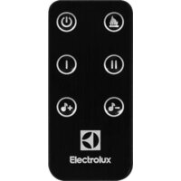 Электрокамин Electrolux EFP/P-2520LS N - Превью изображения №7 — Интернет-магазин Time-Shop