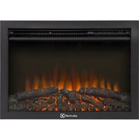 Электрокамин Electrolux EFP/P-2520LS N - Превью изображения №2 — Интернет-магазин Time-Shop