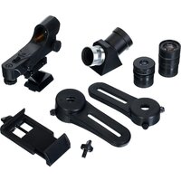 Телескоп Sky-Watcher StarTravel BK 120 AZ PRONTO на треноге Star Adventurer - Превью изображения №10 — Интернет-магазин Time-Shop