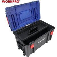 Ящик для инструментов Workpro WP283031 - Превью изображения №2 — Интернет-магазин Time-Shop