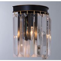 Бра Divinare Nova 3001/01 AP-1 - Превью изображения №2 — Интернет-магазин Time-Shop