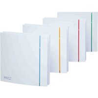 Осевой вентилятор Soler&Palau Silent-100 CHZ Design [5210602000] - Превью изображения №5 — Интернет-магазин Time-Shop