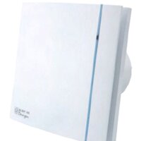 Осевой вентилятор Soler&Palau Silent-100 CHZ Design [5210602000] - Превью изображения №2 — Интернет-магазин Time-Shop