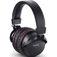 Комплект для звукозаписи Focusrite Scarlett 2i2 Studio (4-е поколение) - Превью изображения №3 — Интернет-магазин Time-Shop