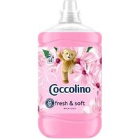 Coccolino Care Silk Lily 1.7л