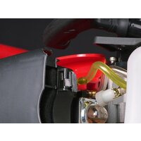 Мотобур Fubag FPB 52 (без шнека) - Превью изображения №6 — Интернет-магазин Time-Shop