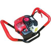 Мотобур Fubag FPB 52 (без шнека) - Превью изображения №2 — Интернет-магазин Time-Shop