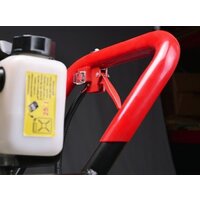 Мотобур Fubag FPB 52 (без шнека) - Превью изображения №7 — Интернет-магазин Time-Shop