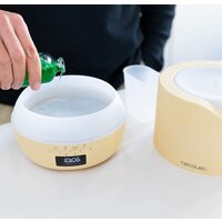 Увлажнитель воздуха Cecotec Purearoma 500 Smart Sunlight - Превью изображения №3 — Интернет-магазин Time-Shop